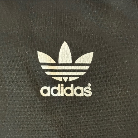 Adidas Black Track Jacket

#1192 - Picture 3 of 9